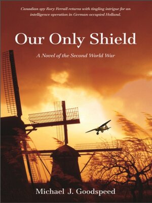 Our Only Shield - ebook